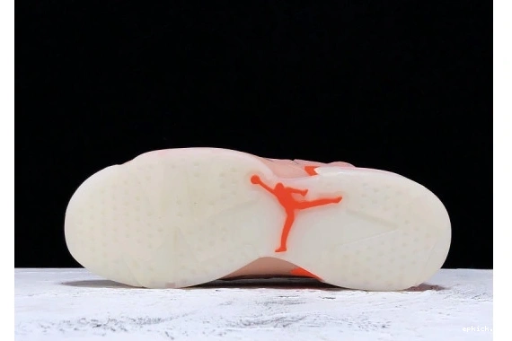 Cheap EP “Millennial Aleali Air May Pink” CI0550-600 Jordan x CI0550-600 6 0309